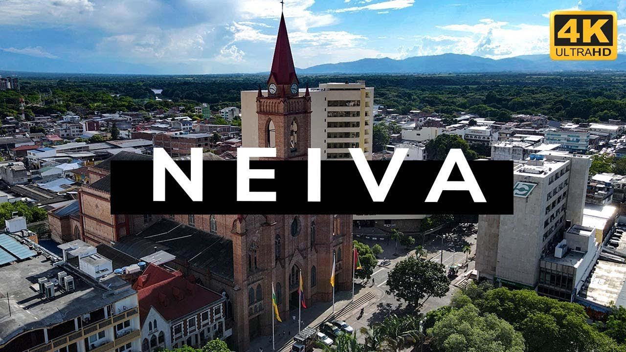 Neiva, Colombia