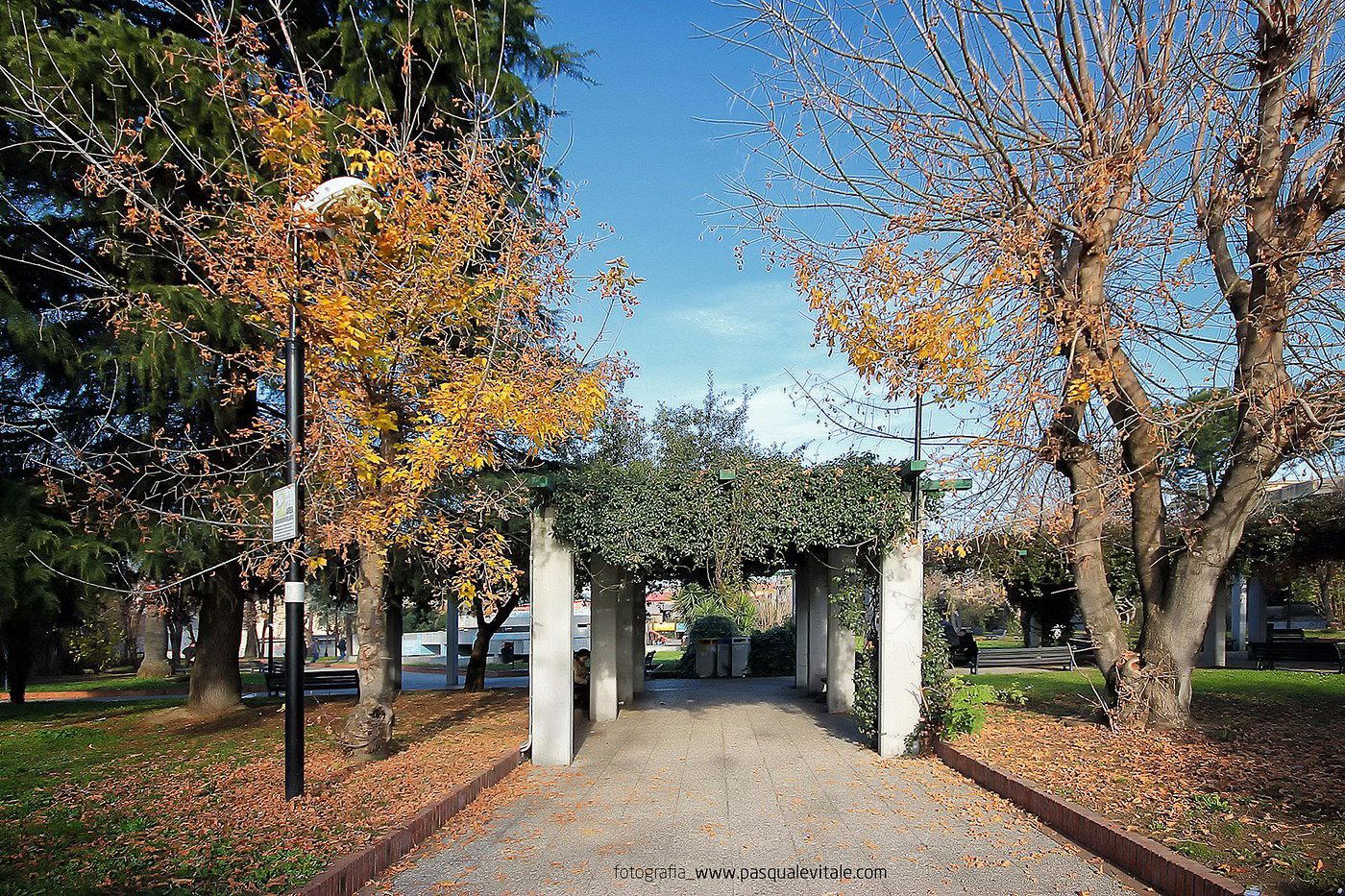 Frattamaggiore, Italy