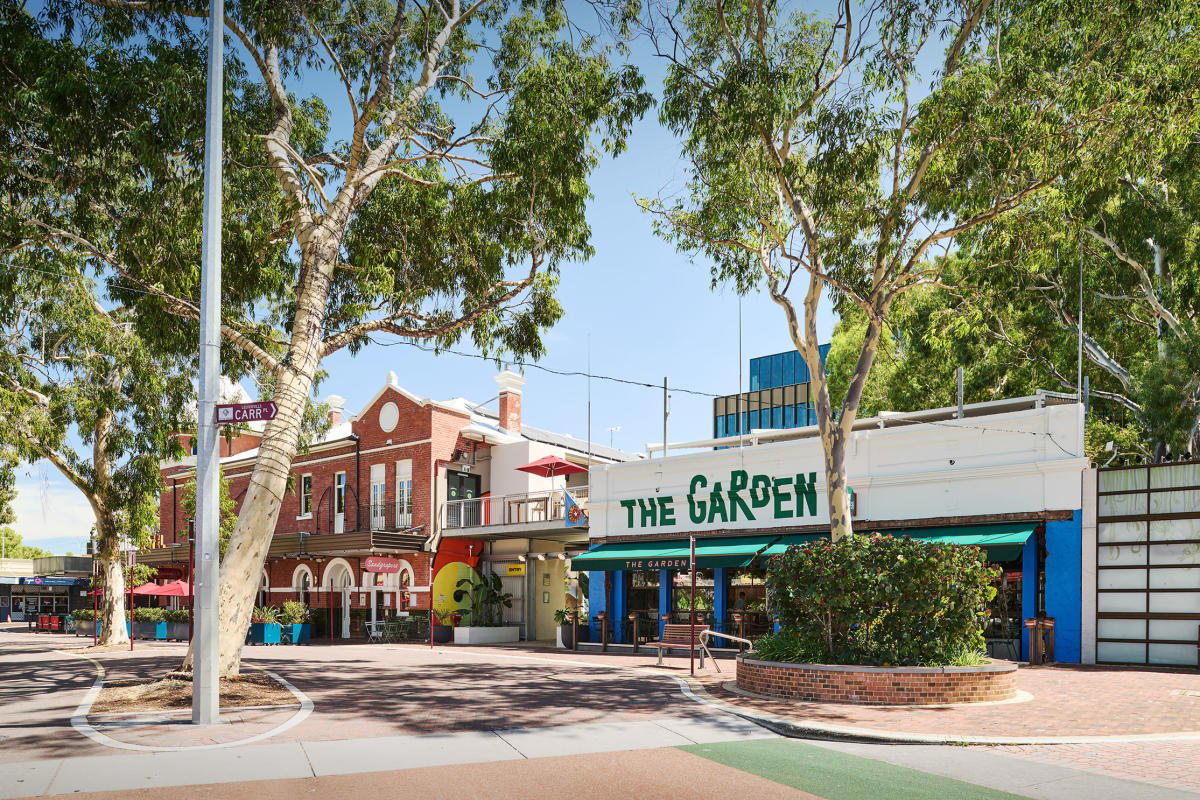 Leederville, Australia