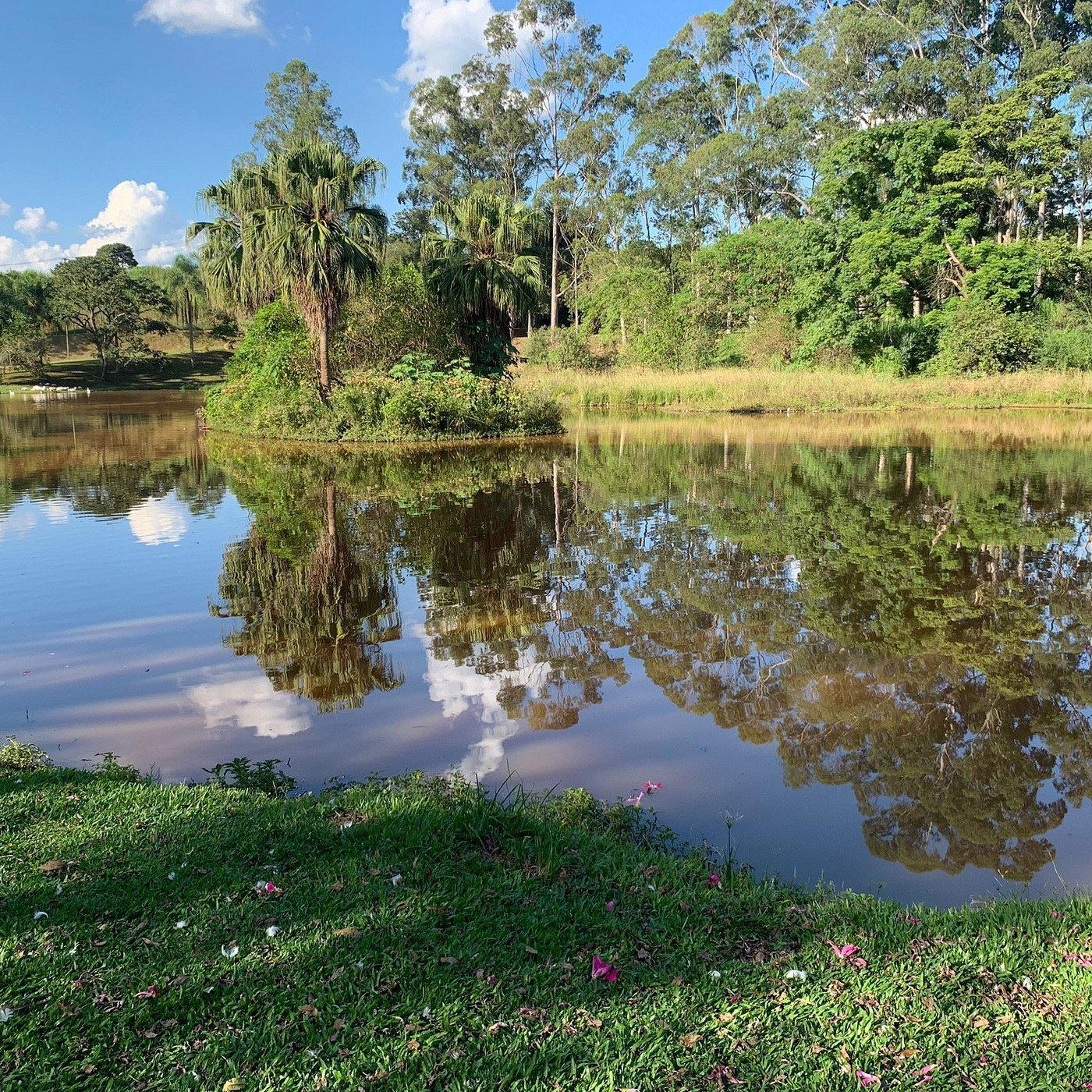 Aracariguama, Brazil