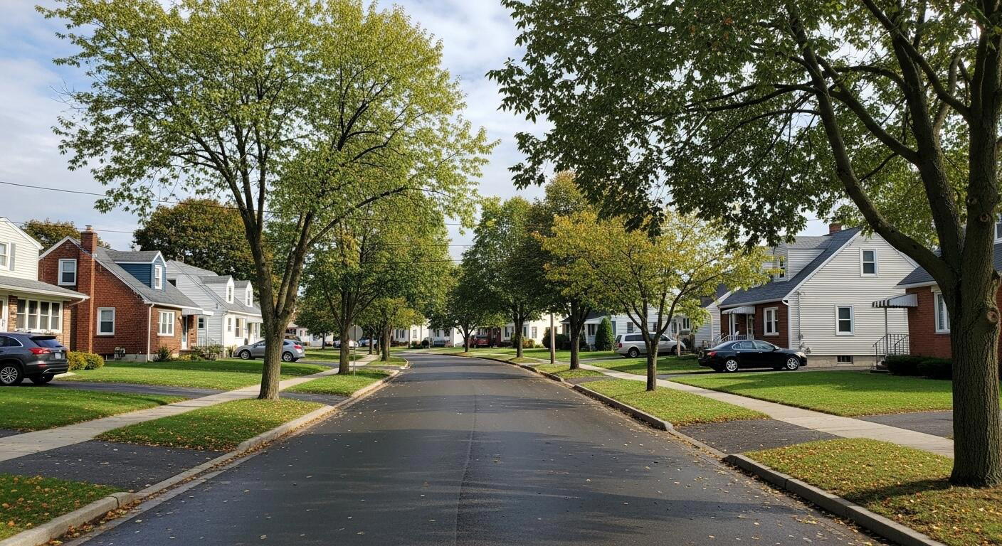 Bowmansville, United States