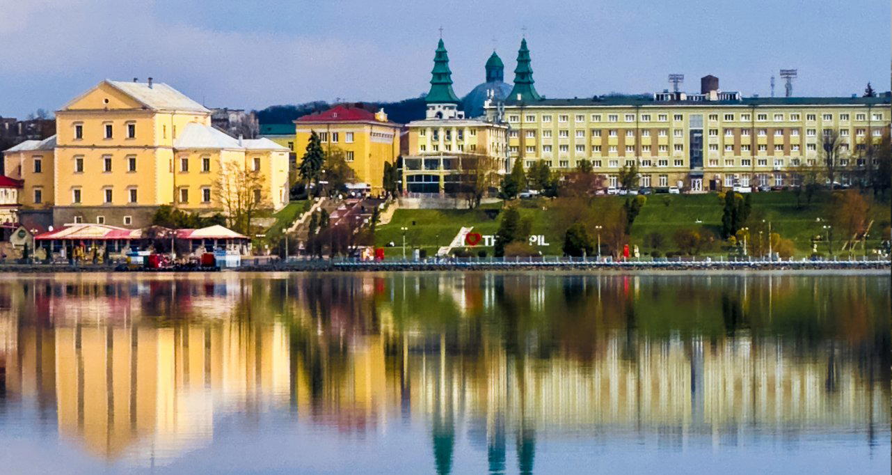 Ternopil, Ukraine
