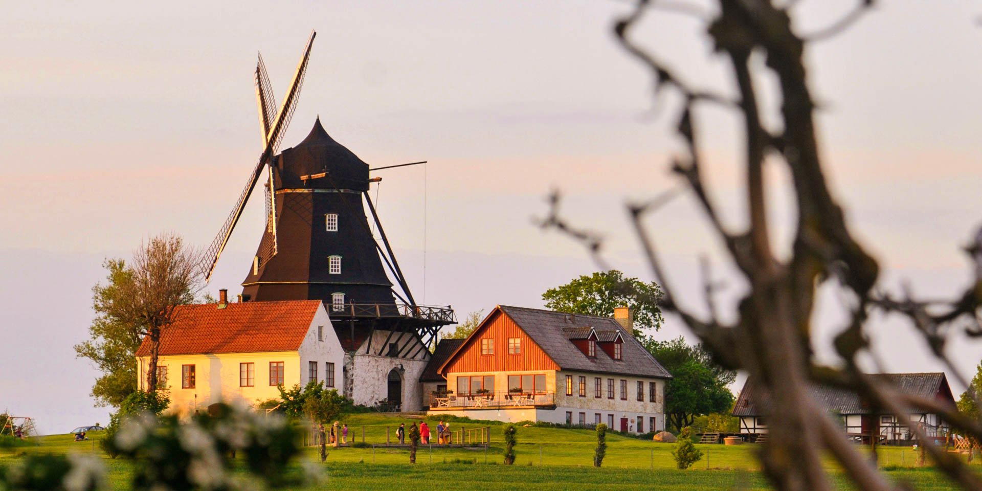 Arlov, Sweden