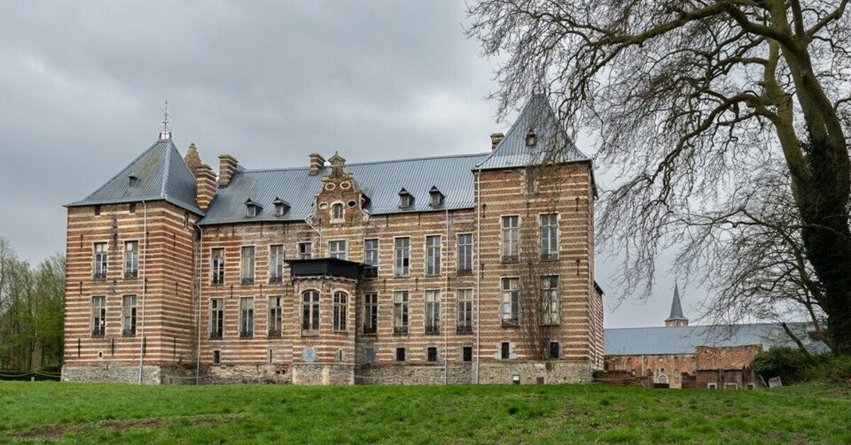 Heers, Belgium