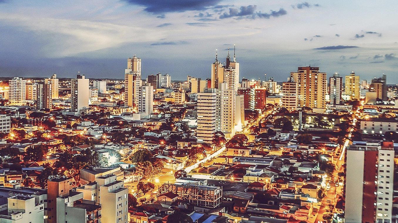 Presidente Prudente, Brazil