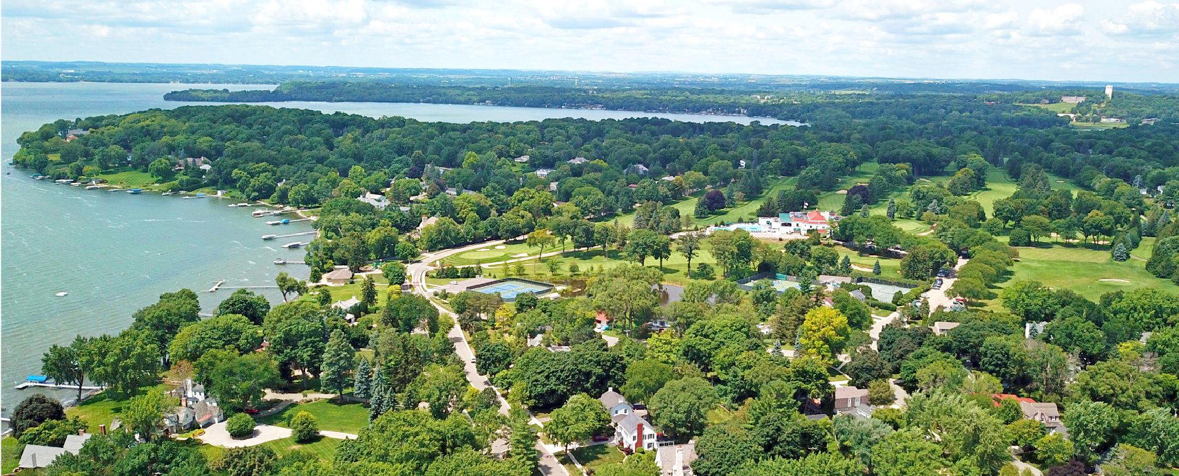 Maple Bluff, United States