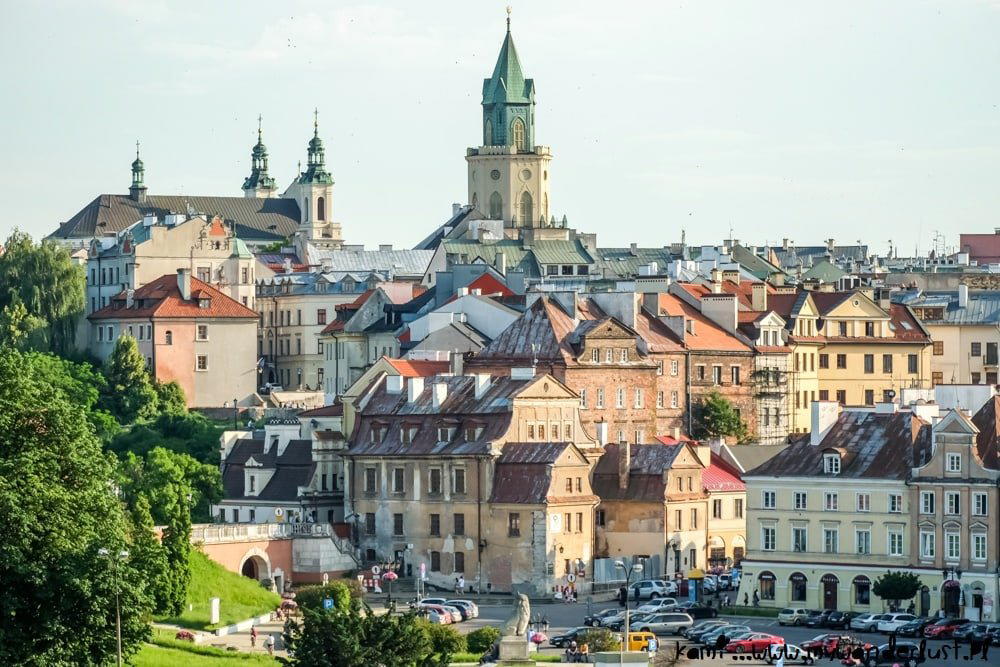 Lublin, Poland