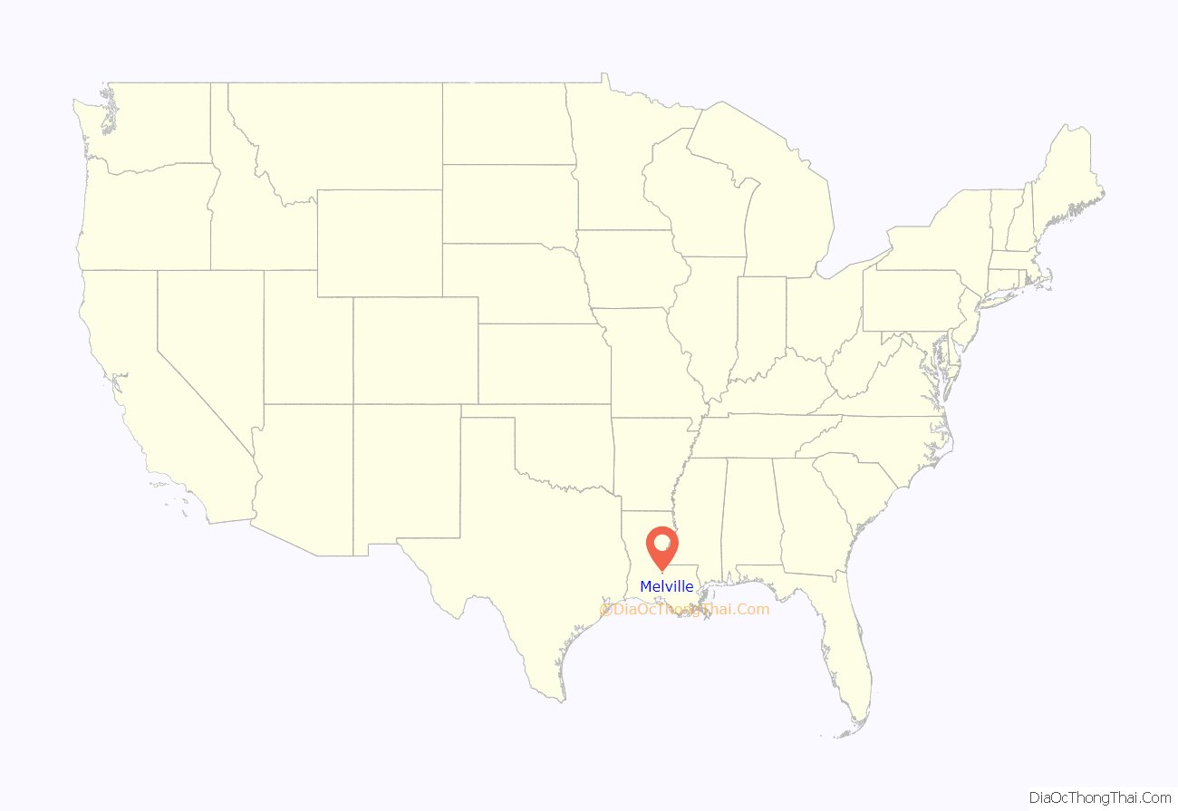 Melville, United States