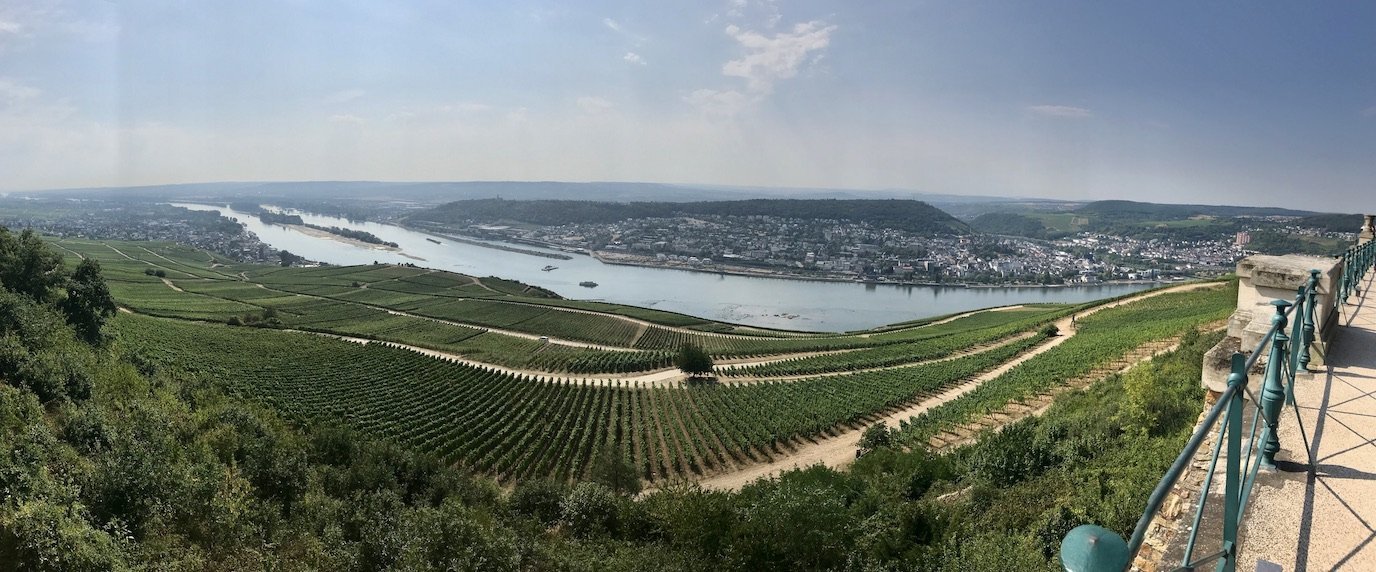 Rheingau, Germany