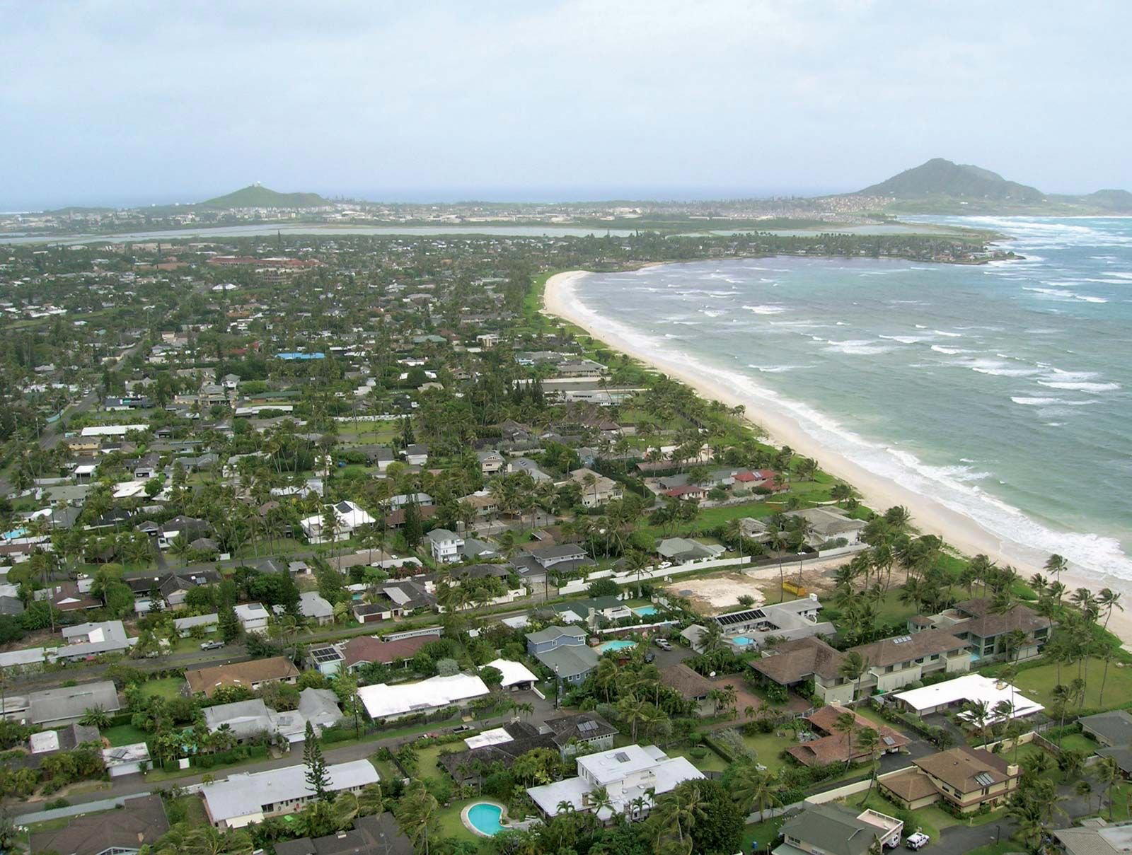 Kailua, United States