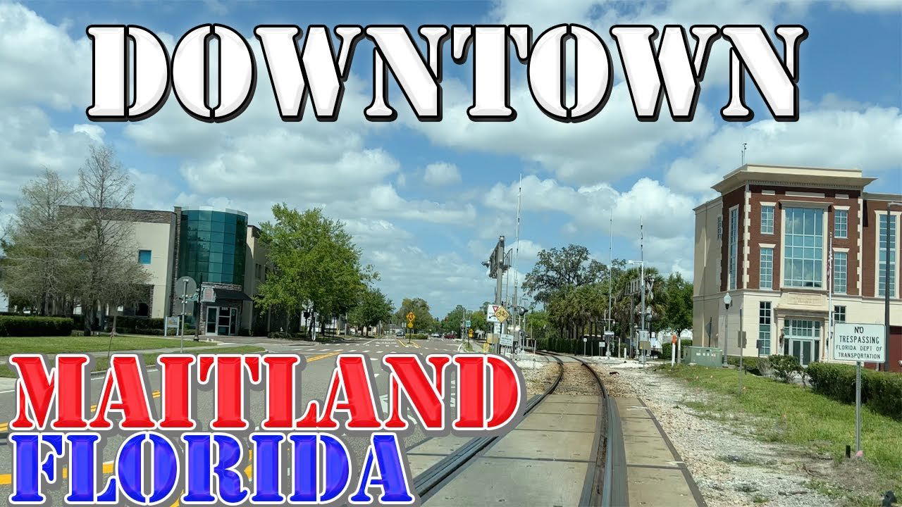 Maitland, United States