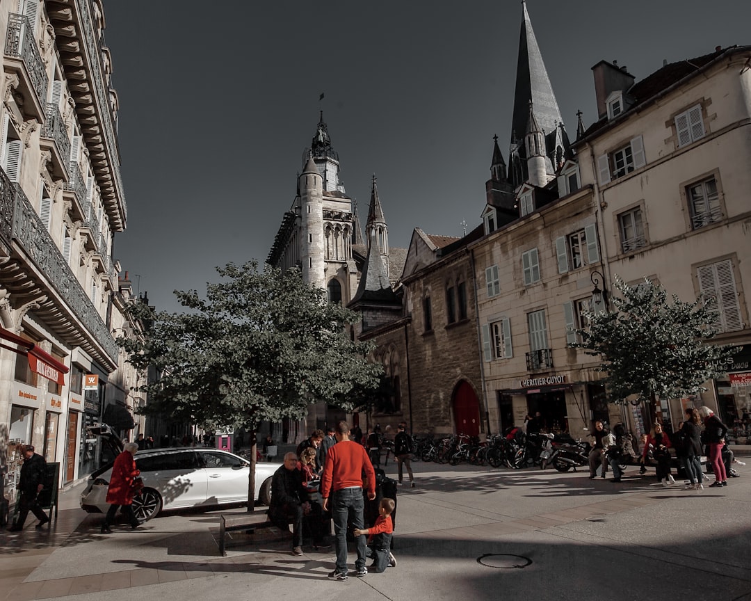 Pouillon, France
