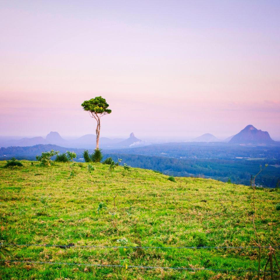Maleny, Australia
