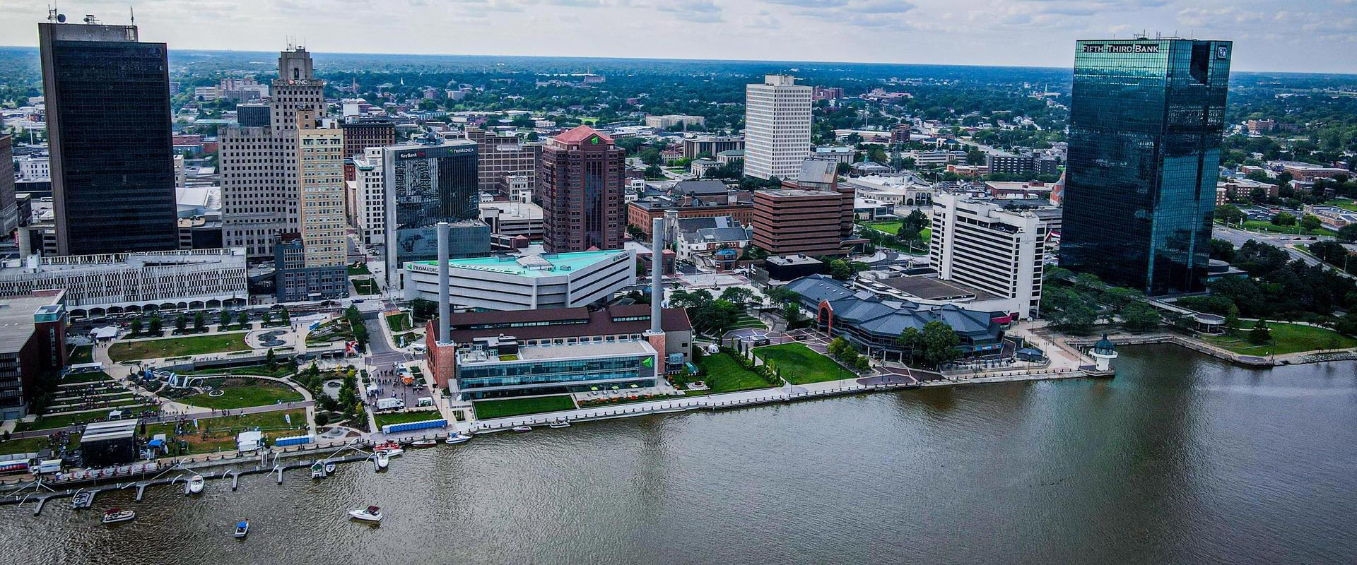Toledo, United States