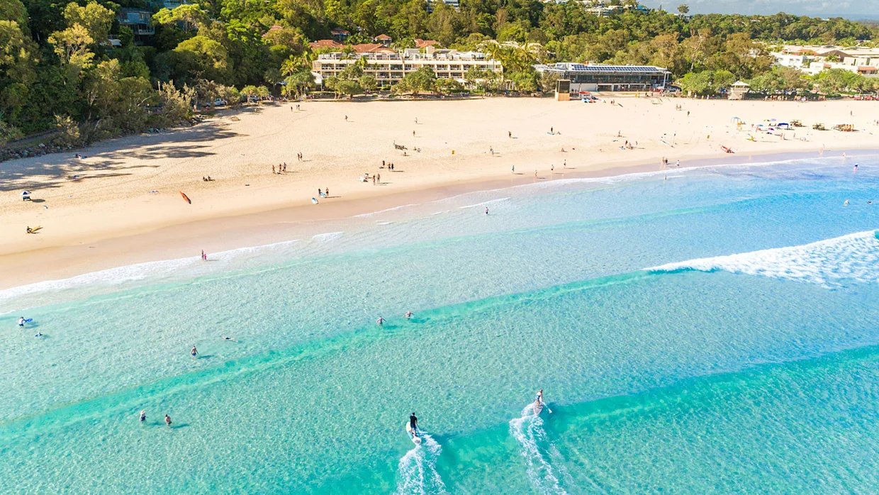 Sunshine Coast, Australia