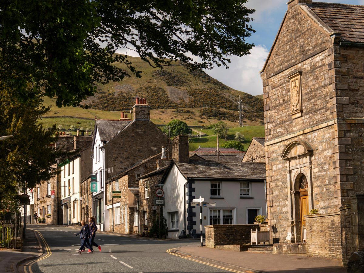 Sedbergh, United Kingdom