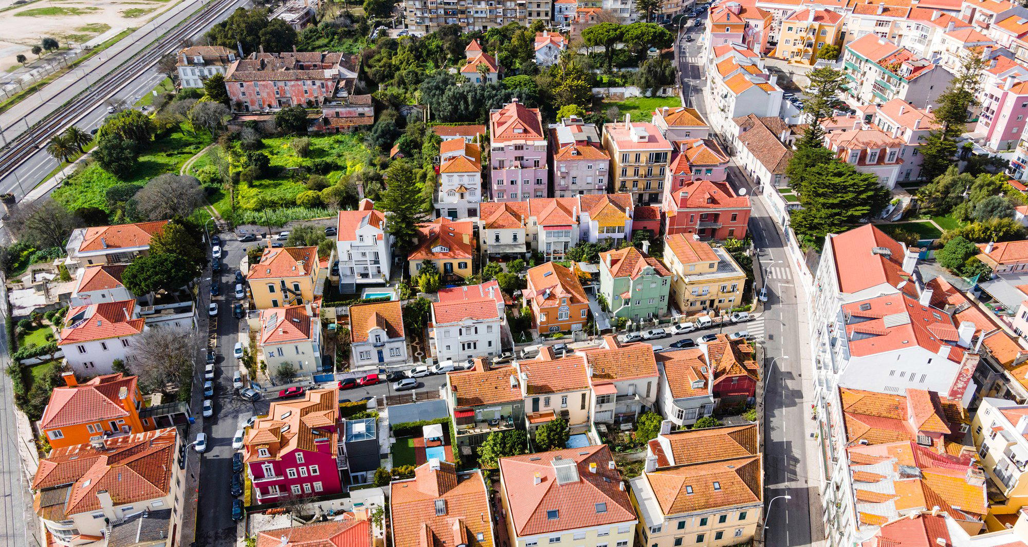 Alges, Portugal