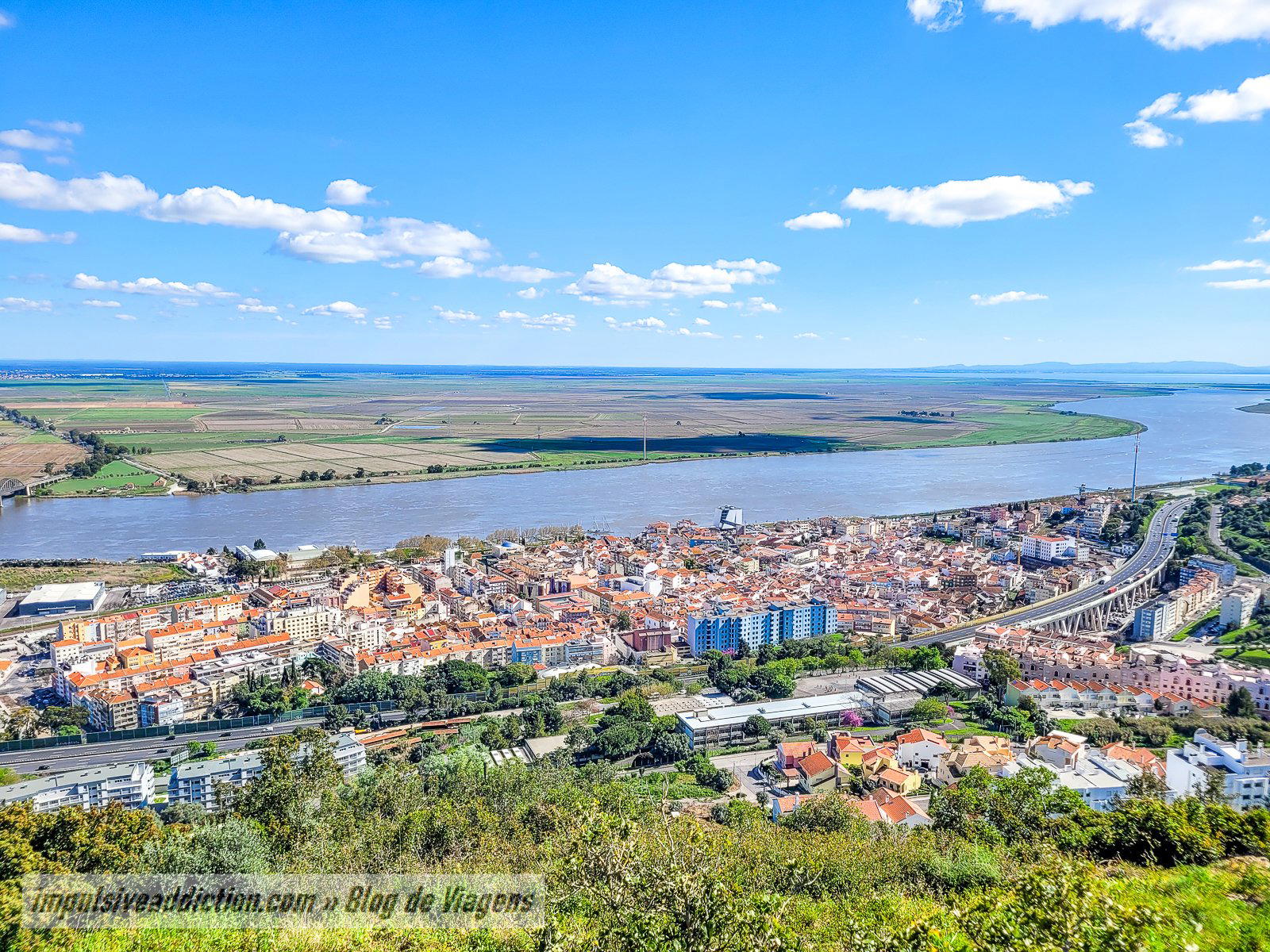 Vila Franca De Xira, Portugal