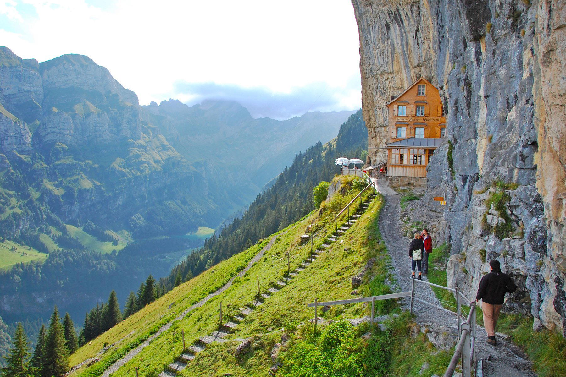 Appenzell, Switzerland