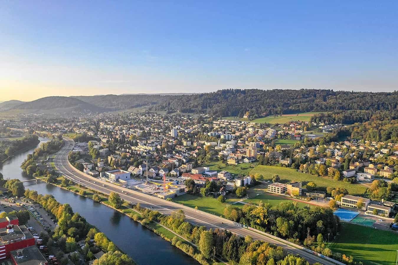 Unterengstringen, Switzerland