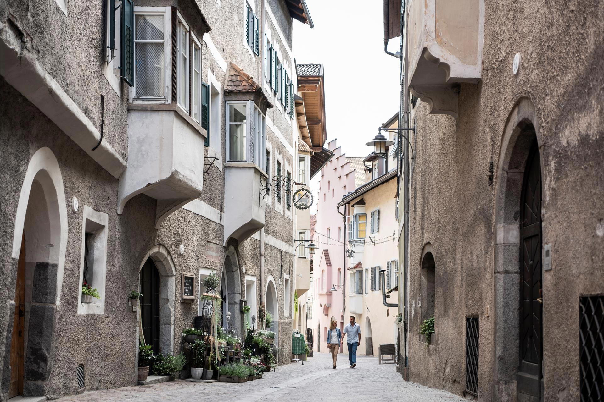Klausen, Italy