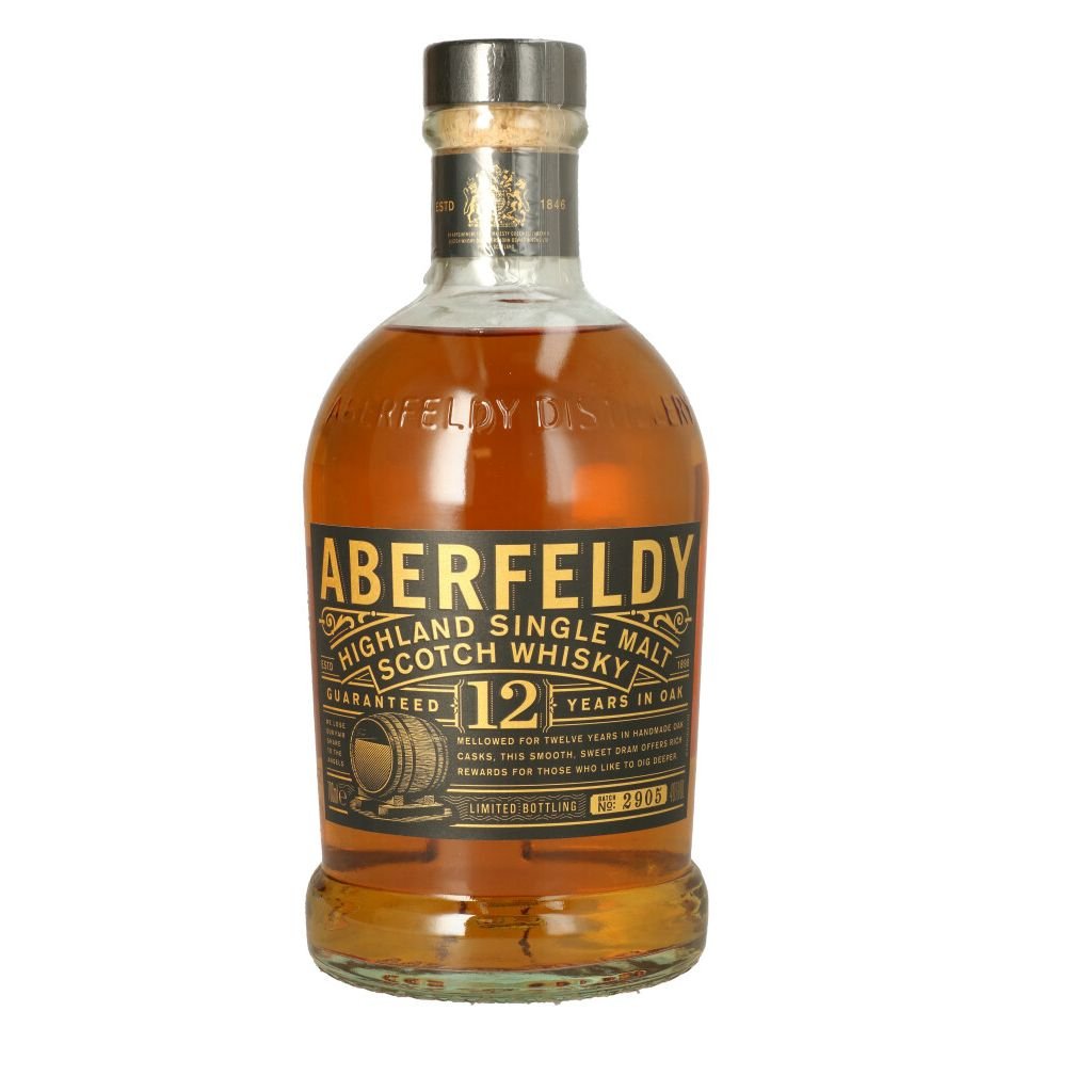 Aberfeldy, United Kingdom