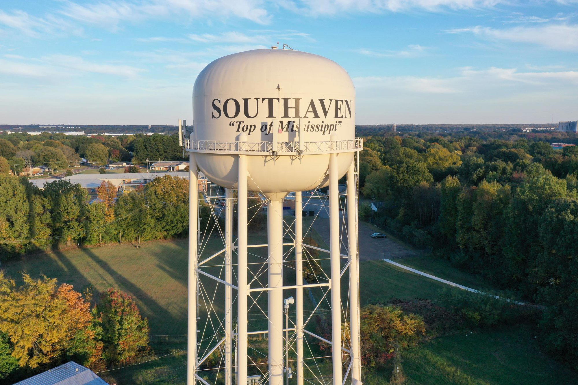 Southaven, United States