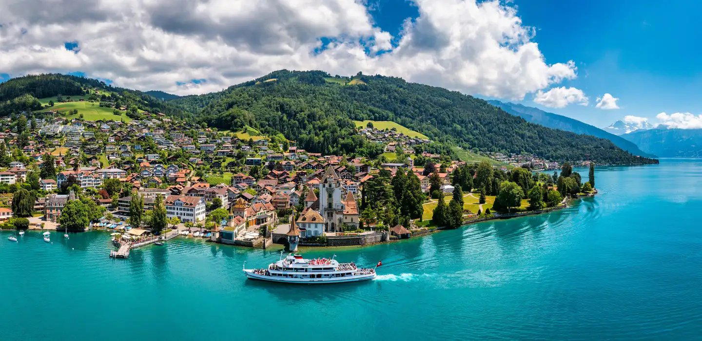 Sariswil, Switzerland