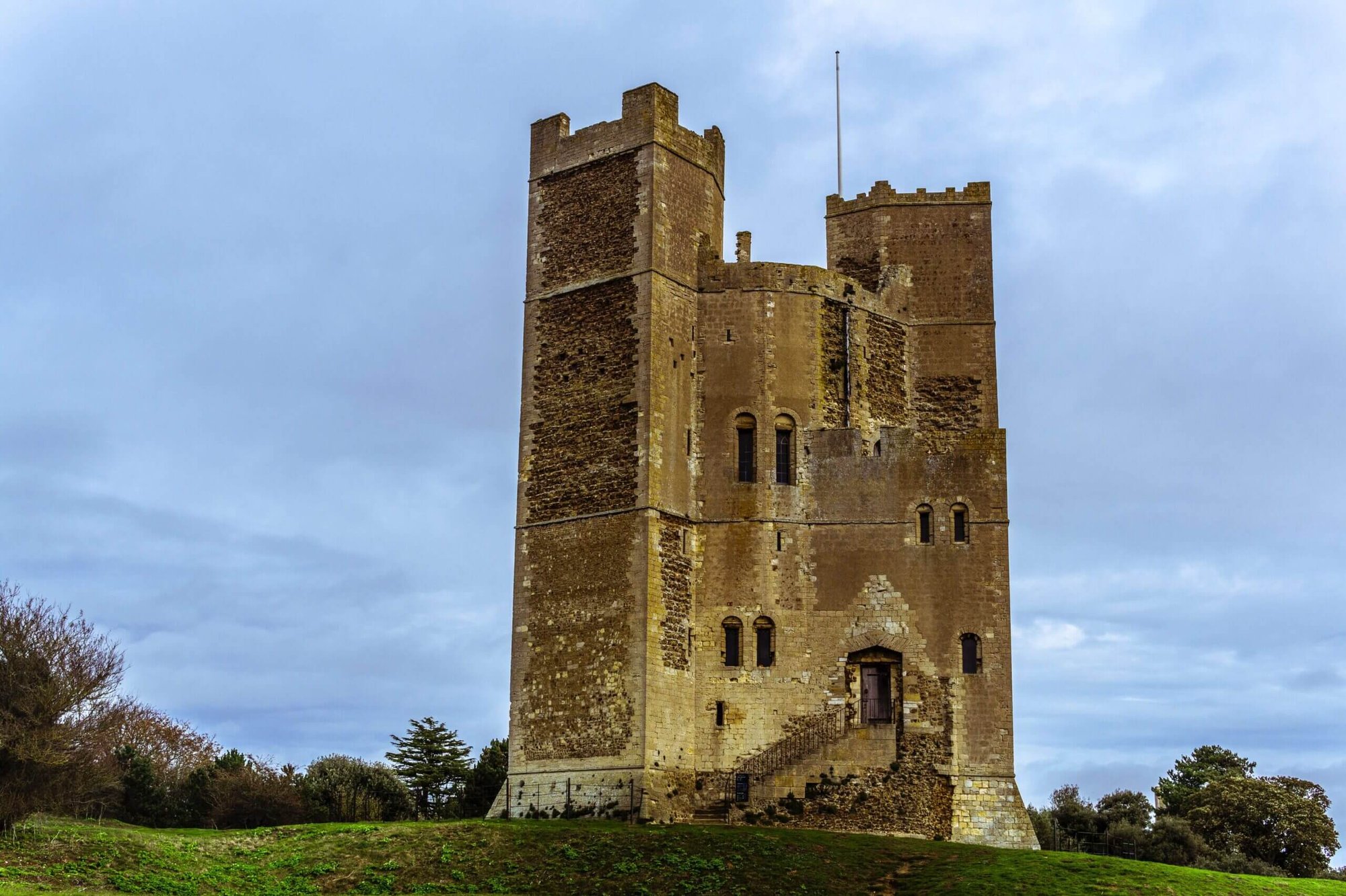Orford, United Kingdom