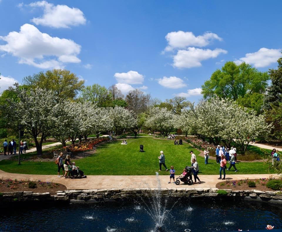 Lombard, United States