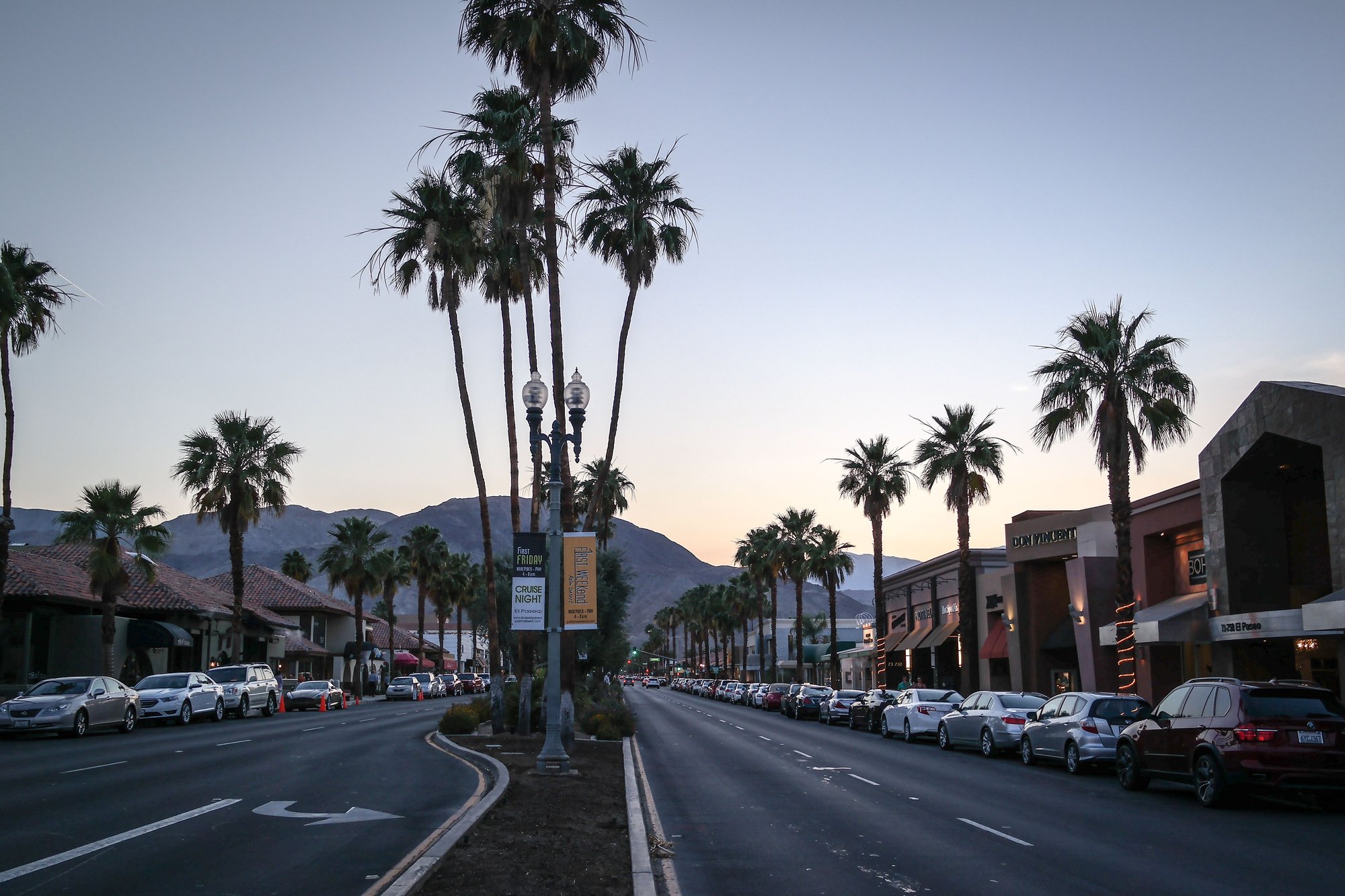 Palm Desert, United States