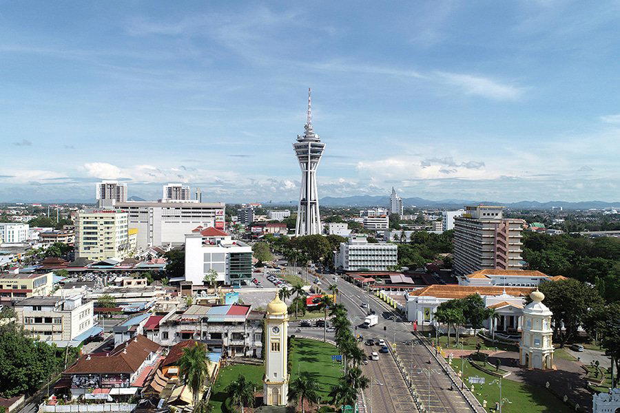 Kedah, Malaysia