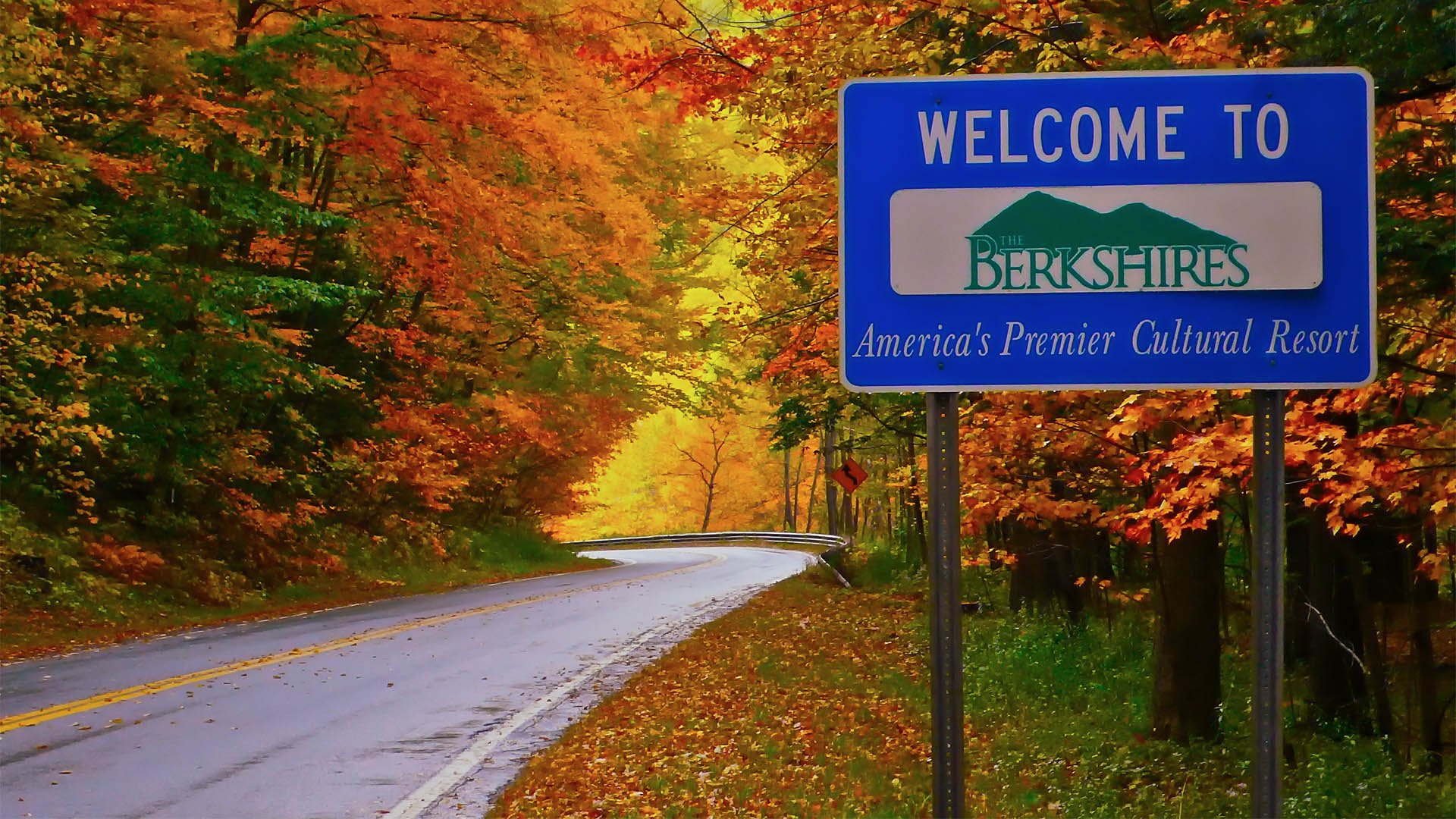 Berkshires, United States