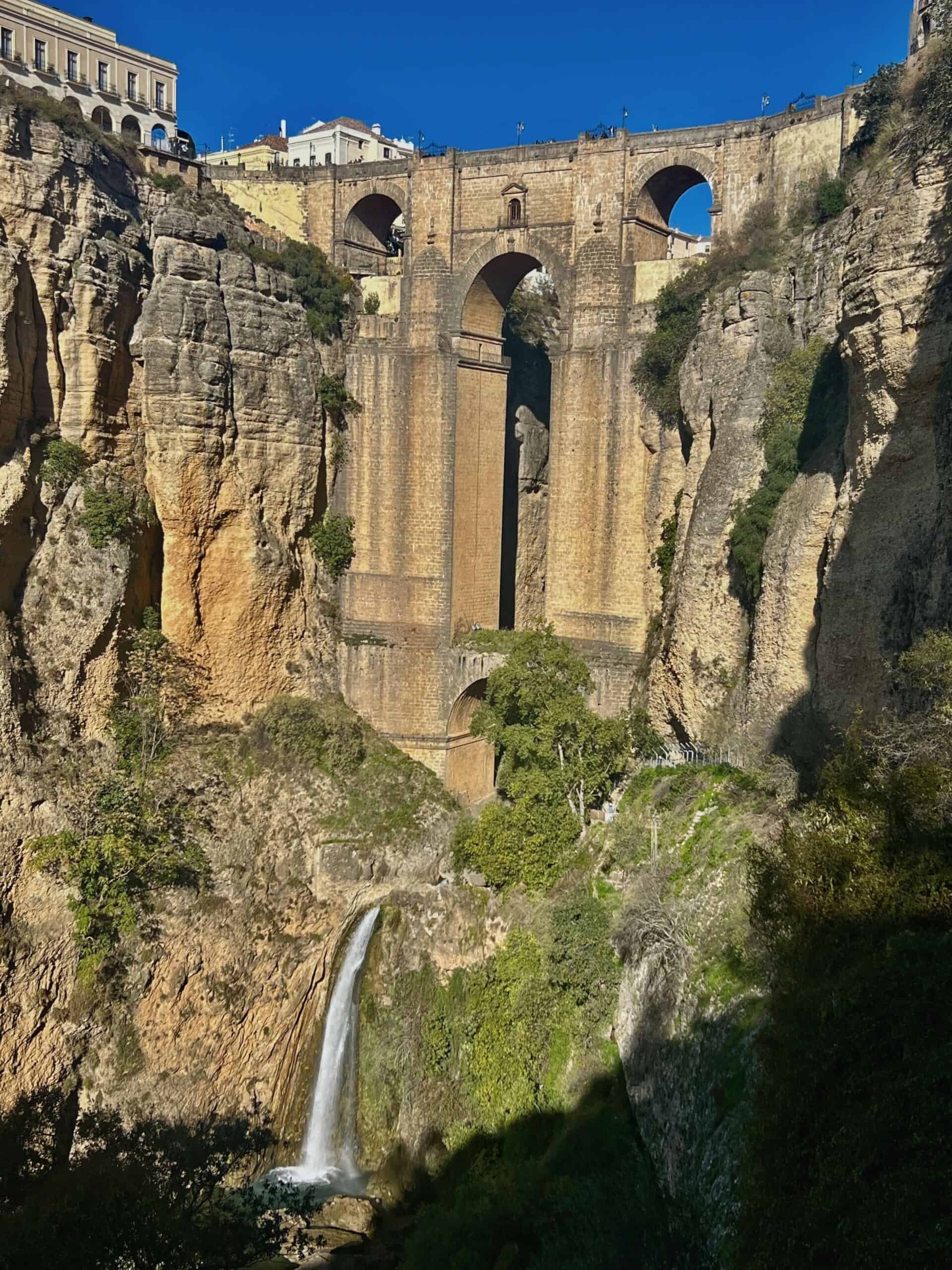 Ronda, Spain