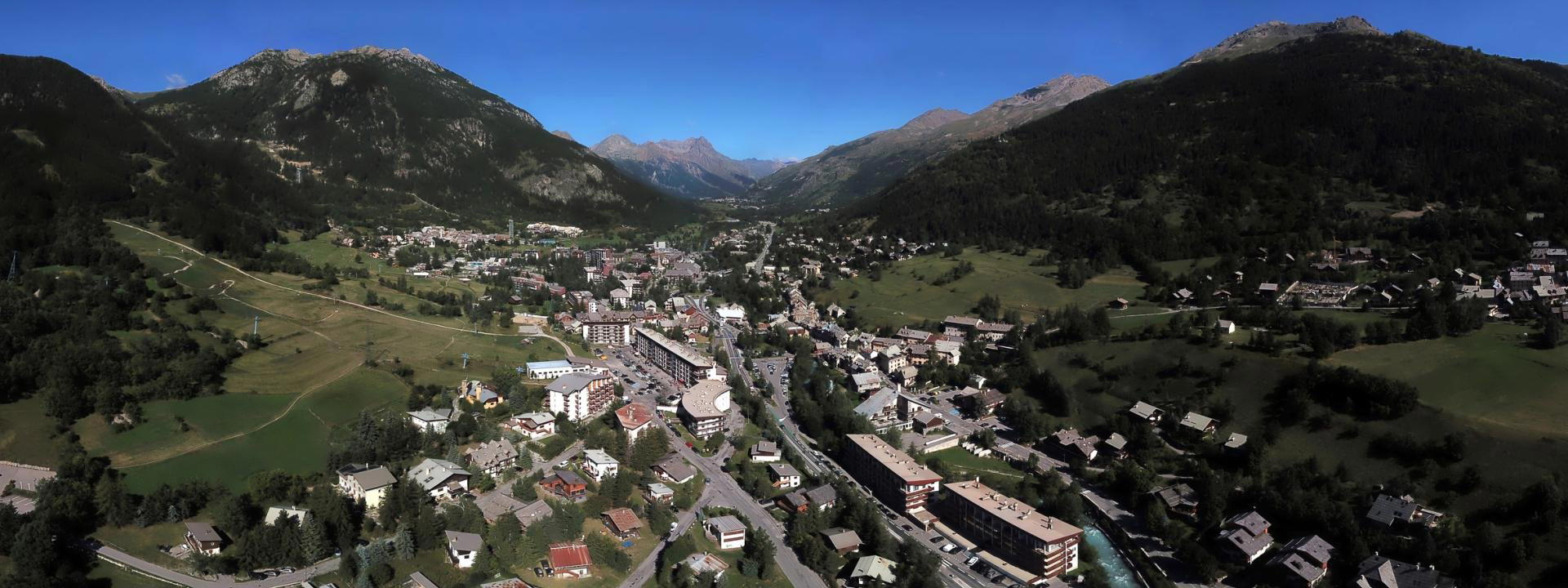 La Salle Les Alpes, France