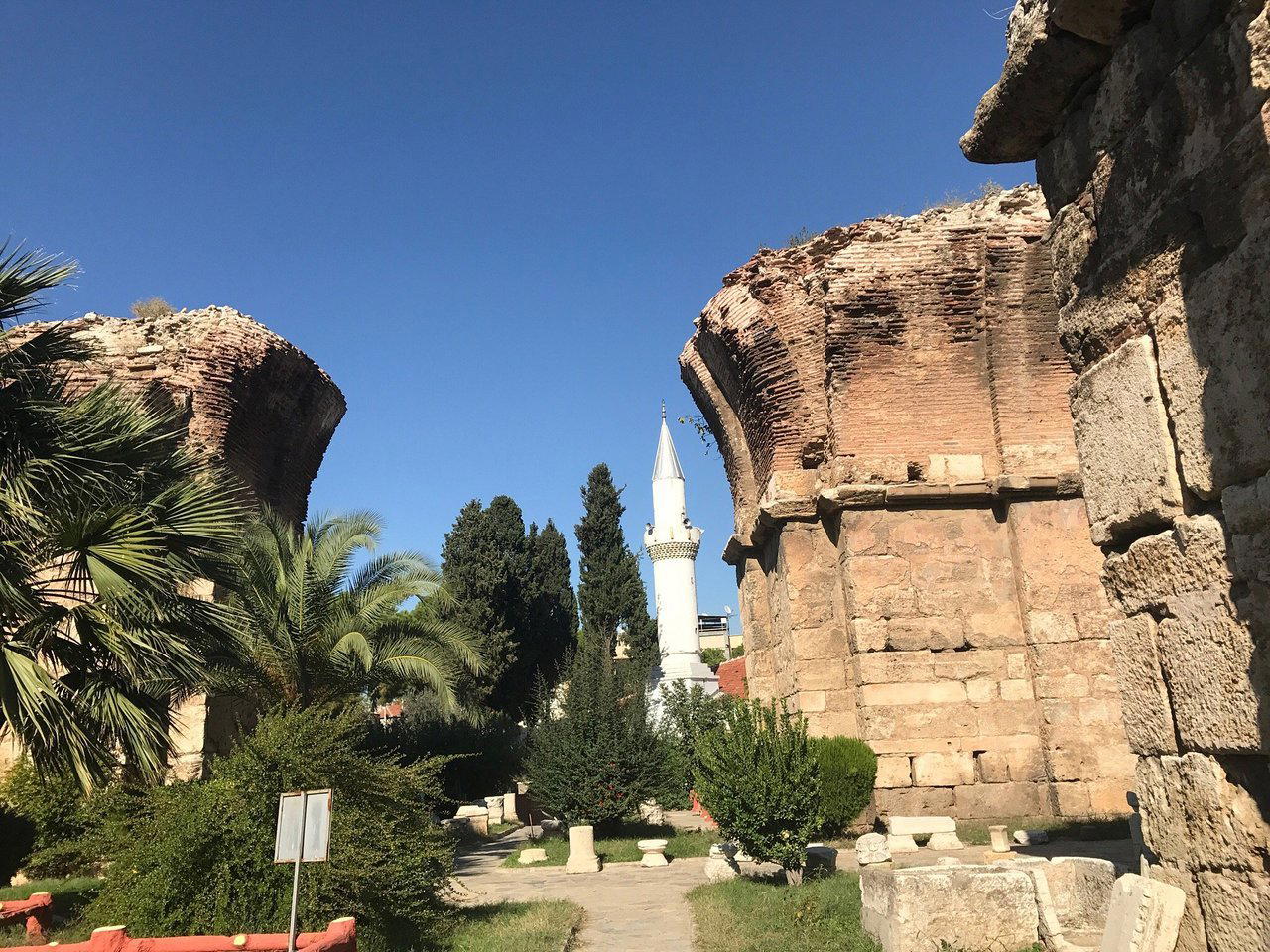 Alasehir, Turkey