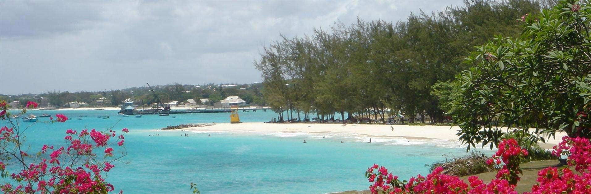 Enterprise Beach, Barbados