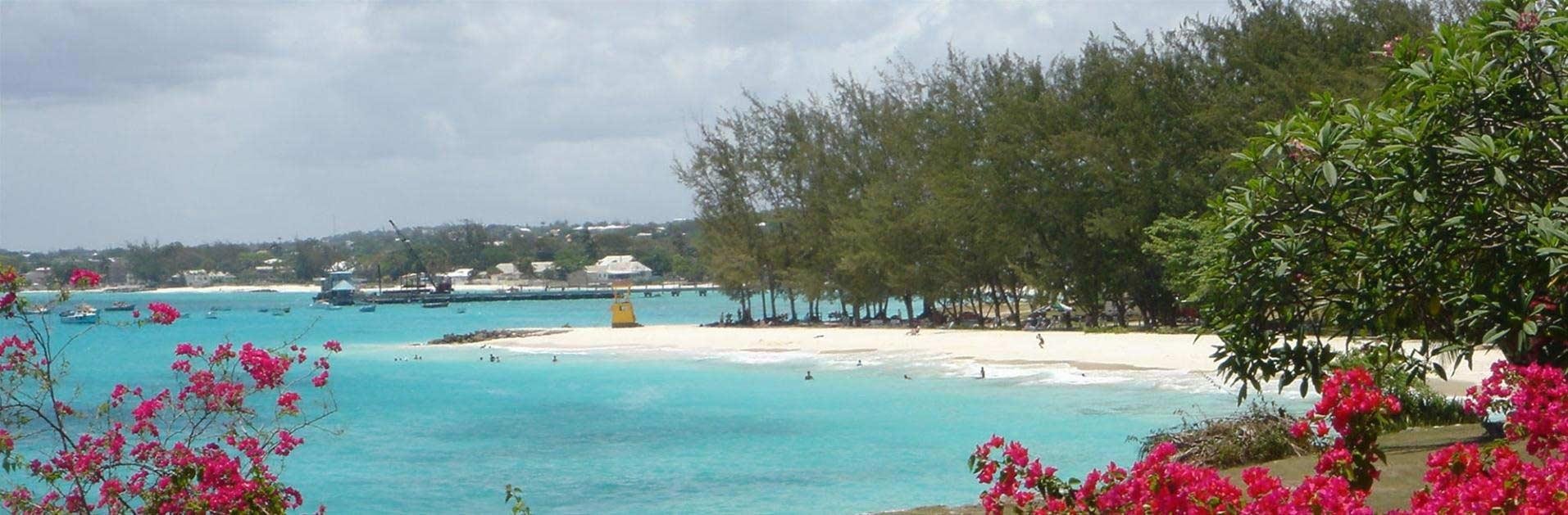 Enterprise Beach, Barbados