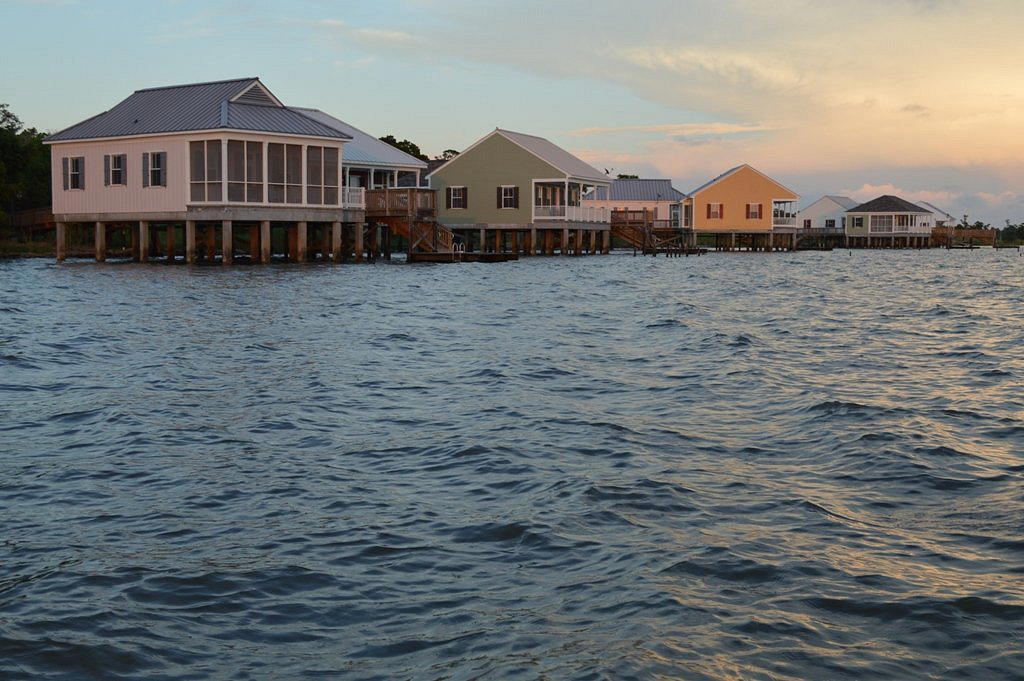 Mandeville, United States