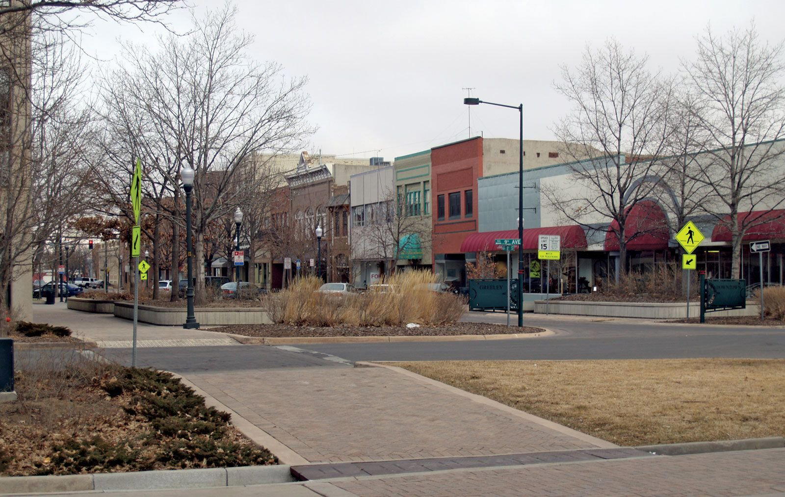 Greeley, United States