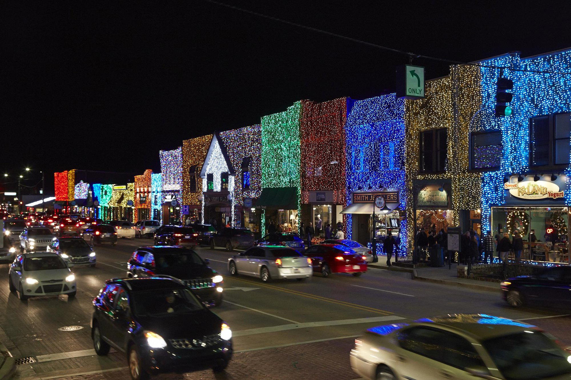 Rochester, United States