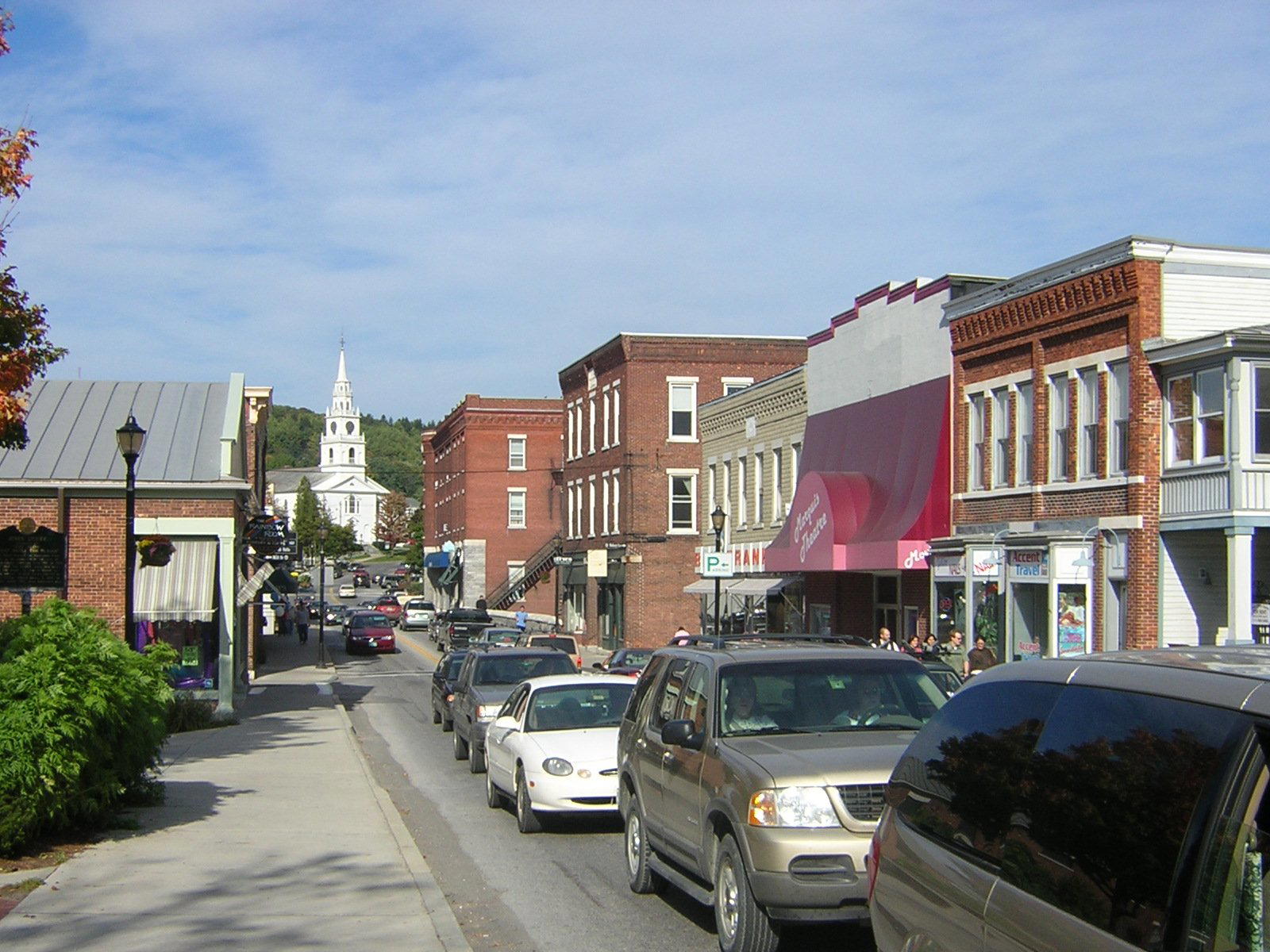 Middlebury, United States