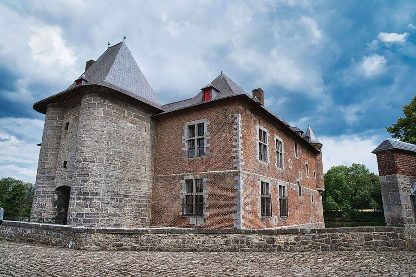 Fernelmont, Belgium