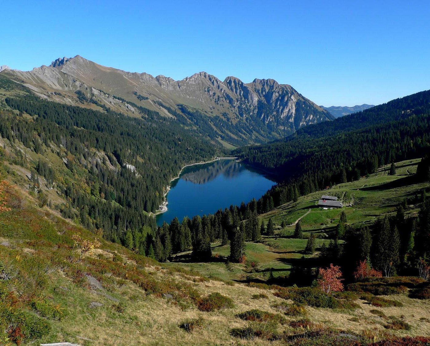 Feutersoey, Switzerland