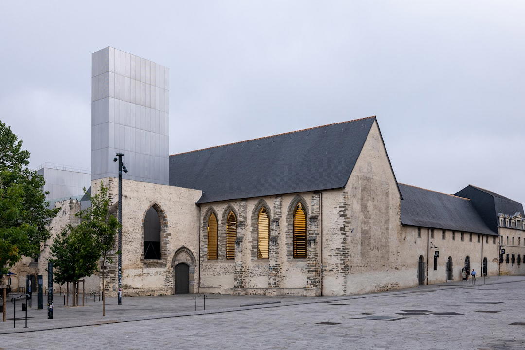 Chapelle-lez-Herlaimont, Belgium