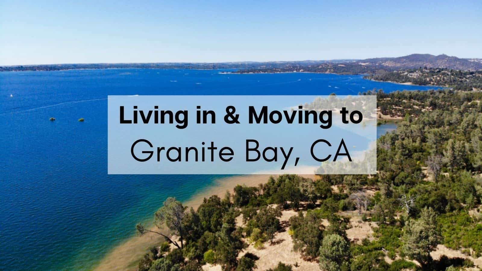 Granite Bay, United States