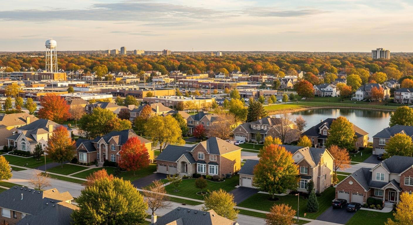 Willowbrook, United States