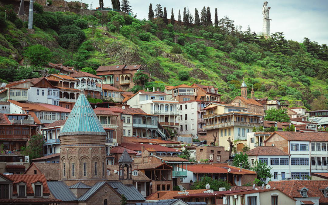 Peschici, Italy