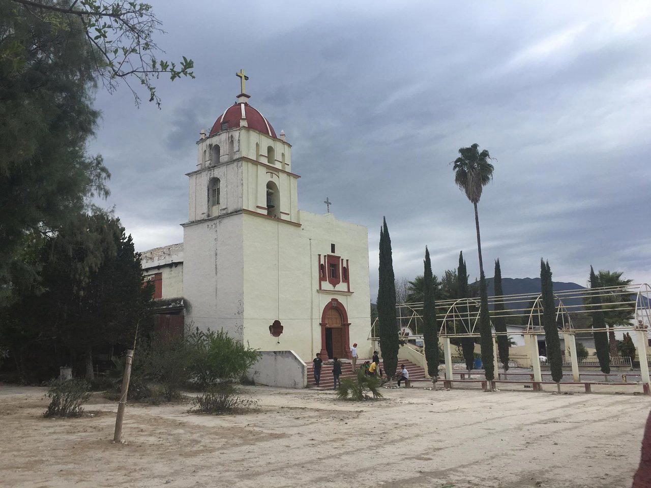 Palmillas, Mexico