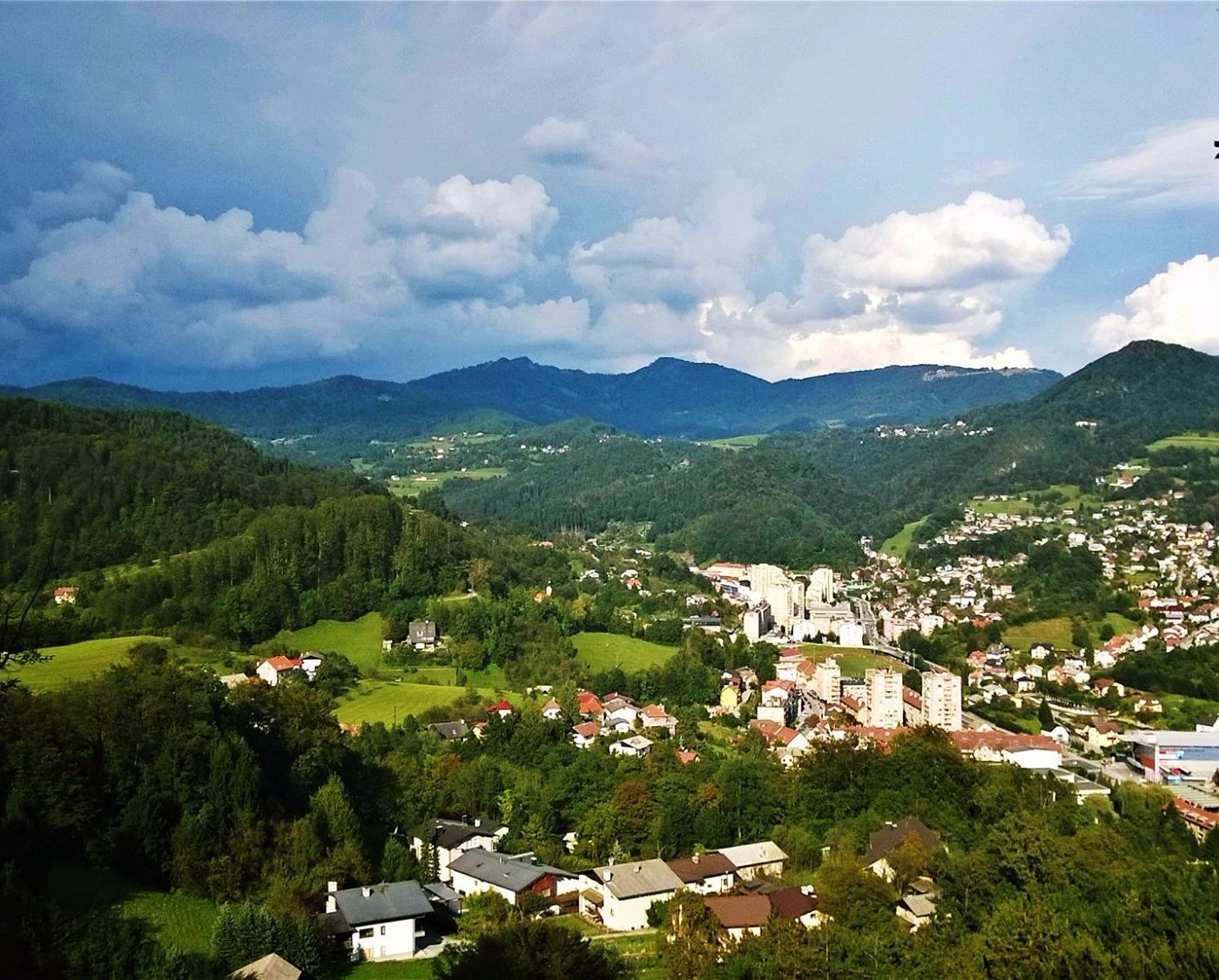 Trbovlje, Slovenia